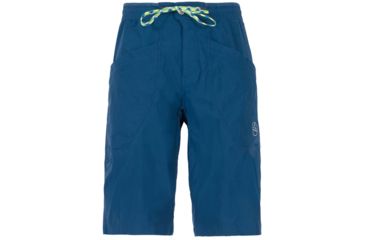 Image of La Sportiva Belay Short - Men's, Opal, Medium, H56-618618-M