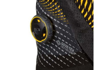 Image of La Sportiva Boa Quick Lacing System - Mountain Boots, NoColor, One Size, 59B-NoCo-1 SIZE