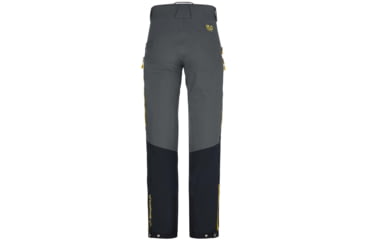 Image of La Sportiva Crizzle Evo Shell Pant - Mens, Carbon/Moss, Extra Large, L76-900723-XL