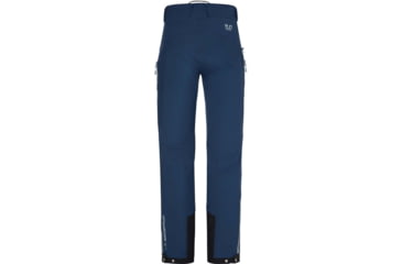 Image of La Sportiva Crizzle Evo Shell Pant - Mens, Night Blue, Large, L76-629629-L