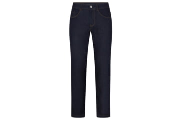 Image of La Sportiva Eldo Jeans - Mens, Denim, Large, N76-628628-L