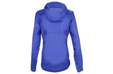 Image of La Sportiva Hail Jacket - Men's, Iris Blue, Extra Small K58-611611-XS