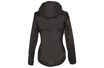 Image of La Sportiva Hail Jacket - Men's, Black, Medium K58-999999-M