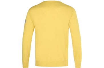 Image of La Sportiva Monk Pullover - Mens, Moss, Extra Small, N73-723723-XS