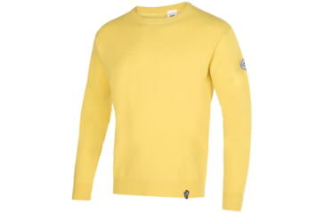 Image of La Sportiva Monk Pullover - Mens, Moss, Extra Small, N73-723723-XS