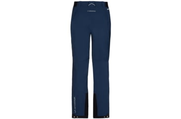 Image of La Sportiva Orizion Pant - Mens, Night Blue, Large, L77-629629-L