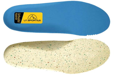 Image of La Sportiva Ortholite Hybrid Insoles, NoColor, 45, 69Q-NoCo-45