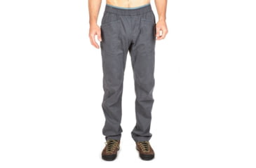 Image of La Sportiva Pueblo Pant - Mens, Carbon, Large, H96-900900-L