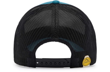 Image of La Sportiva Setter Cap, Alpine/Black, Small, Y65-726999-S