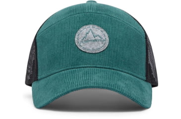 Image of La Sportiva Setter Cap, Alpine/Black, Small, Y65-726999-S