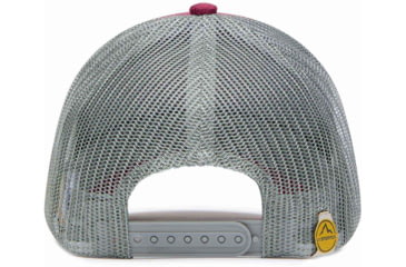 Image of La Sportiva Setter Cap, Cerise/Cloud, Large, Y65-409907-L
