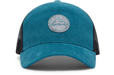 Image of La Sportiva Setter Cap, Crystal/Black, Small, Y65-635999-S