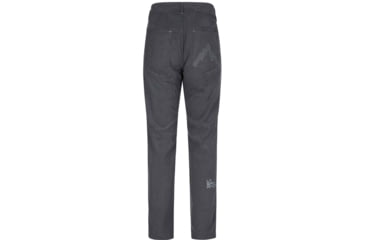 Image of La Sportiva Setter Pant - Mens, Carbon/Cloud, Small, N92-900907-S