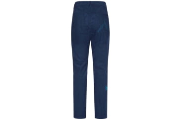 Image of La Sportiva Setter Pant - Mens, Night Blue, Medium, N92-629629-M