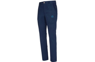 Image of La Sportiva Setter Pant - Mens, Night Blue, Medium, N92-629629-M