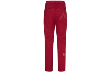 Image of La Sportiva Setter Pant - Mens, Sangria, Large, N92-320320-L