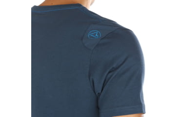 Image of La Sportiva Sol T-Shirt - Mens, Opal, Medium, N23-618618-M
