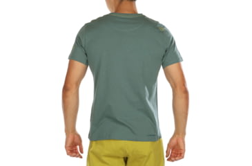 Image of La Sportiva Sol T-Shirt - Mens, Pine, Extra Large, N23-714714-XL
