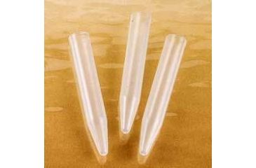 Image of Labcon Conical-Bottom Culture Tubes, Plastic, without Caps 3361-800-000 Polypropylene Tubes