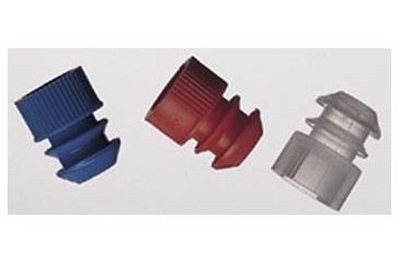 Image of Labcon Plug-Type Caps, Polyethylene 3302-800-000