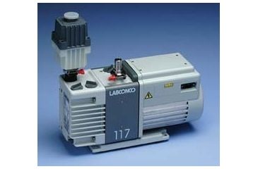 Image of Labconco Accessories for Precise Glove Boxes and XPert Weigh Boxes, Labconco 5235501 General Accessories For Precise Glove Boxes Glove Box Base Stand With Fixed Feet