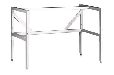 Image of Labconco Base Stand 2 Wide 29 Deep 3746700