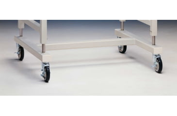 Image of Labconco Caster Kit 5 Hydraulicstands 3784000