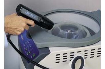 Image of Labconco CentriVap Centrifugal Concentration System Accessories, Labconco 7814500 Vacuum Tubing Kit