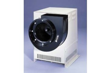 Image of Labconco Explosion-Proof Blowers for Explosion-Proof Laboratory Hoods, Labconco 7068100 Coated Steel Explosion-Proof Blowers