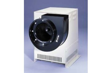 Image of Labconco Explosion-Proof Blowers for Explosion-Proof Laboratory Hoods, Labconco 7069100 Coated Steel Explosion-Proof Blowers