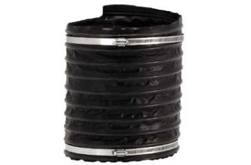 Image of Labconco Flexible Duct Connections, Labconco 4726500 For Use With 8'' Fittings
