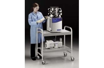 Image of Labconco FreeZone Freeze Dry Systems, 1 L and 2.5 L Benchtop Models, Labconco 7740020 1 L Models