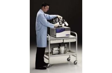 Image of Labconco FreeZone Freeze Dry Systems, 4.5 L and 6 L Benchtop Models, Labconco 7752020 6 L Benchtop Models