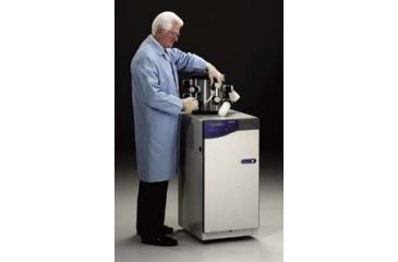 Image of Labconco FreeZone Freeze Dry Systems, Console Models, Labconco 7754040 12 L Models Console