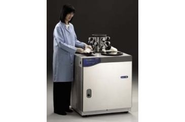 Image of Labconco FreeZone Plus Freeze Dry Systems, 6 L and 12 L Cascade, Labconco 7934020 6 L Models Cascade System