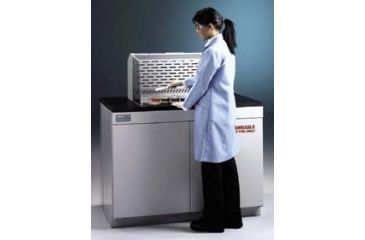 Image of Labconco Fume Adsorbers, Labconco 6961302 Replacement Filters