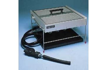 Image of Labconco Fume-Removal System, 25-Place, Labconco 2350025