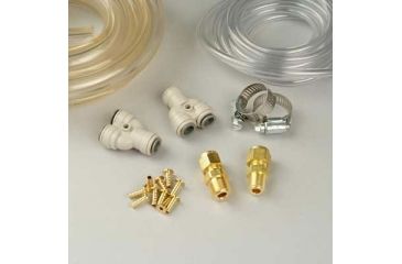 Image of Labconco GAS/VACUUM KIT-PURGE/FILL Auto 5245200