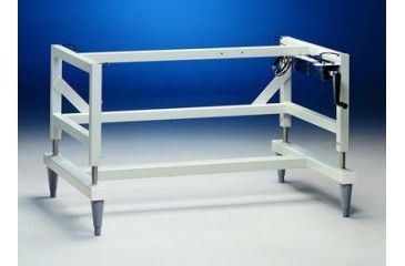 Image of Labconco Hydraulic Base Stand 6 X 29 3780402