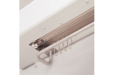 Image of Labconco IV Bar Kit for Labconco Purifier Horizontal Clean Benches 3697500