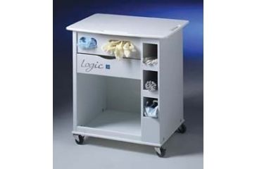 Image of Labconco Logic Cart, Labconco 8022000