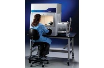 Image of Labconco Precise Basic Glove Box, Labconco 5220020