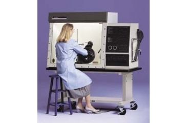 Image of Labconco Protector Controlled Atmosphere Glove Boxes, Labconco 5060400 Accessories Interior Glove Port Cover