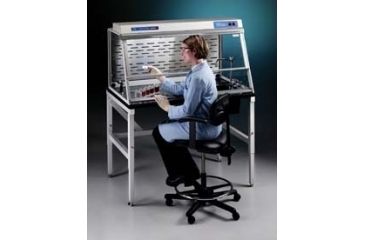 Image of Labconco Protector Workstations, Labconco 3924200 Carbon Filter For Organic Vapor