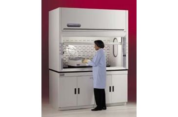 Image of Labconco Protector XStream Laboratory Hoods, Labconco 9840403 230V, 50Hz Models