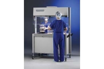 Image of Labconco PuriCare Open Access Station, Labconco 3805000 Accessories
