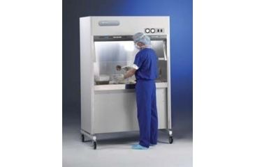 Image of Labconco PuriCare Vertical Flow Station, Labconco 3830020