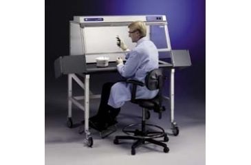 Image of Labconco Purifier Non-Ventilated PCR Enclosure, Labconco 3952420