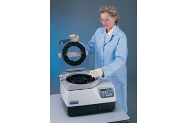 Image of Labconco Rapidvap N2-48 12MM Block 74821-00