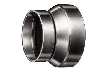 Image of Labconco Thermoplastic Duct Reducers, Labconco 5606000